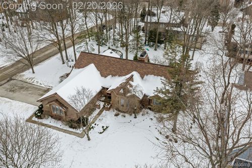 43484 Scenic Ln, Northville, MI, 48167-8925 | Card Image