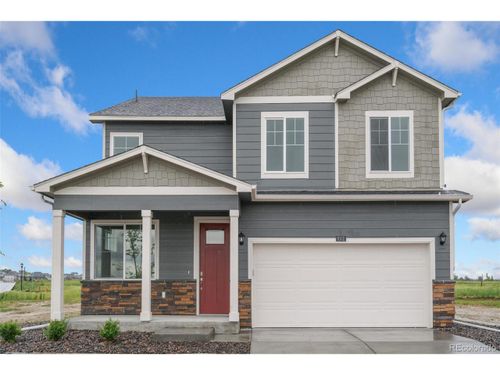 1639 Pinnacle Ave, Lochbuie, CO, 80603-5979 | Card Image