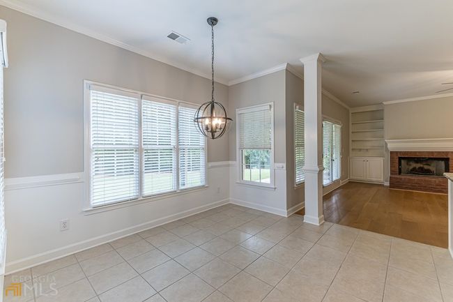 1008 Maple Creek Dr, House other with 5 bedrooms, 3 bathrooms and null parking in Loganville GA | Image 12