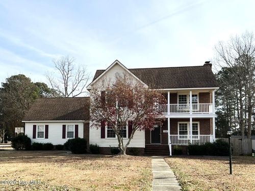 214 E Raintree Ln, Goldsboro, NC, 27534-8259 | Card Image