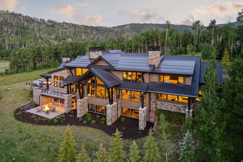 302 White Pine Canyon Rd, Park City, UT, 84060-6511 | Card Image