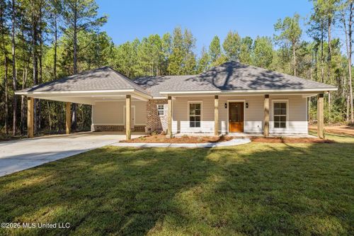 145 Crosby Rd, Seminary, MS, 39479-9636 | Card Image