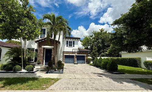 17021 Sw 91st Ter, Miami, FL, 33196-4867 | Card Image