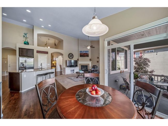 5439 Innisbrook Loop, House other with 4 bedrooms, 5 bathrooms and null parking in Elizabeth CO | Image 31