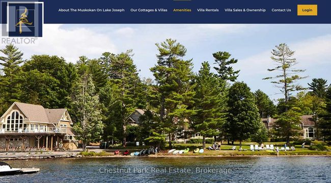 46 - 3876 Muskoka Rd 118 W, Home with 3 bedrooms, 4 bathrooms and 2 parking in Port Carling ON | Image 6