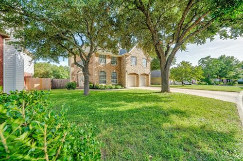 102 Parque Cv, Georgetown, TX, 78626-4536 | Card Image