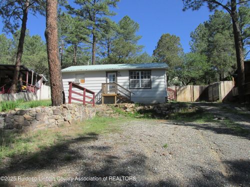 208 Hemlock Circle, Ruidoso, NM, 88345 | Card Image