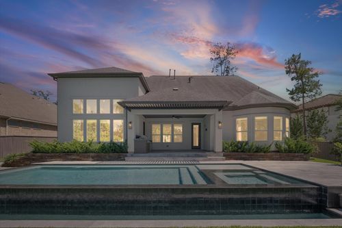 6 Maize Flower Pl, The Woodlands, TX, 77375-0186 | Card Image