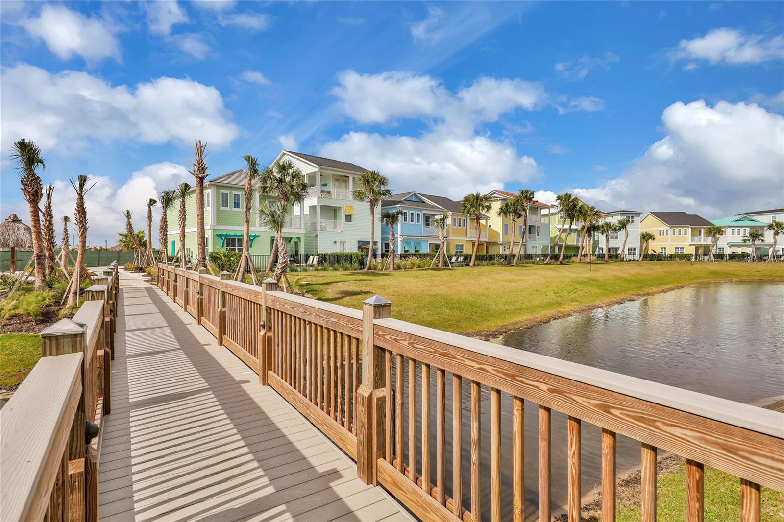 Residential in KISSIMMEE 4