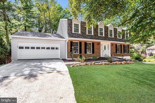 8334 Terra Grande Ave, SPRINGFIELD, VA, 22153-3512 | Card Image