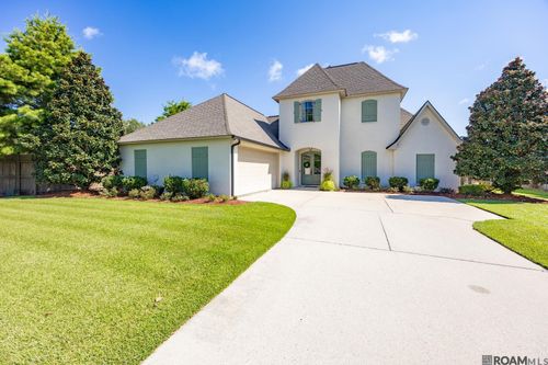 428 Quiet Oak Blvd, Brusly, LA, 70719-2183 | Card Image