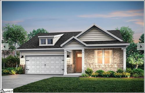 4038 Hoskins Dr, Boiling Springs, SC, 29316-7491 | Card Image