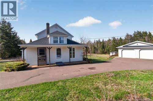 157 S Shediac River Rd, Shediac River, NB, E4R1Y8 | Card Image