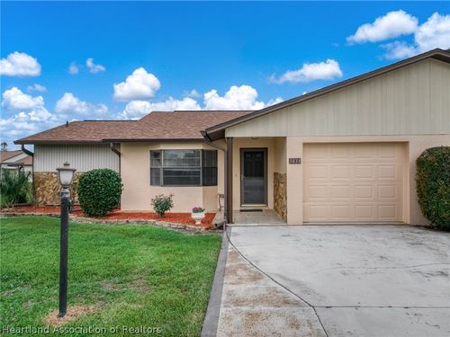 3838 Thunderbird Hill Cir, Sebring, FL, 33872-1457 | Card Image