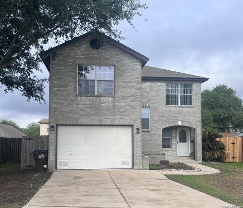 6211 Meandering Trl, Converse, TX, 78109 | Card Image