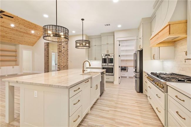 9 Old Hickory Grove Rd, House other with 5 bedrooms, 5 bathrooms and null parking in Franklin TX | Image 10
