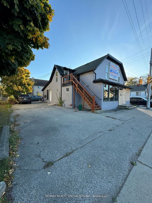 25 Park Hill Rd W, Cambridge, ON, N1S1C8 | Card Image