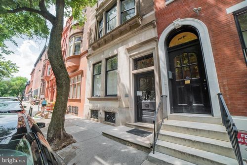 2r-1919 Spruce St, PHILADELPHIA, PA, 19103-5714 | Card Image