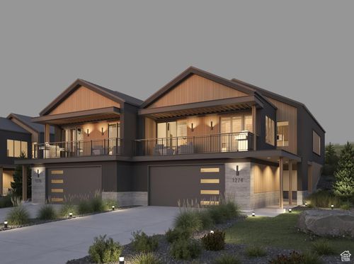 1-1180 Cabin Way, Kamas, UT, 84036 | Card Image