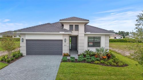 18119 Cresswind Ter, LAKEWOOD RANCH, FL, 34211-1159 | Card Image