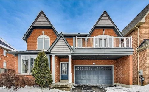 66 Brandwood Sq, Ajax, ON, L1Z2B9 | Card Image