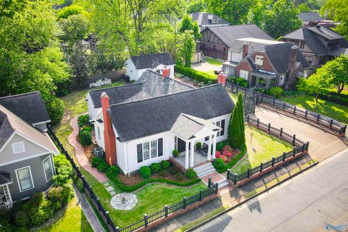 215 Lafayette Street Ne, Decatur, AL, 35601 | Card Image