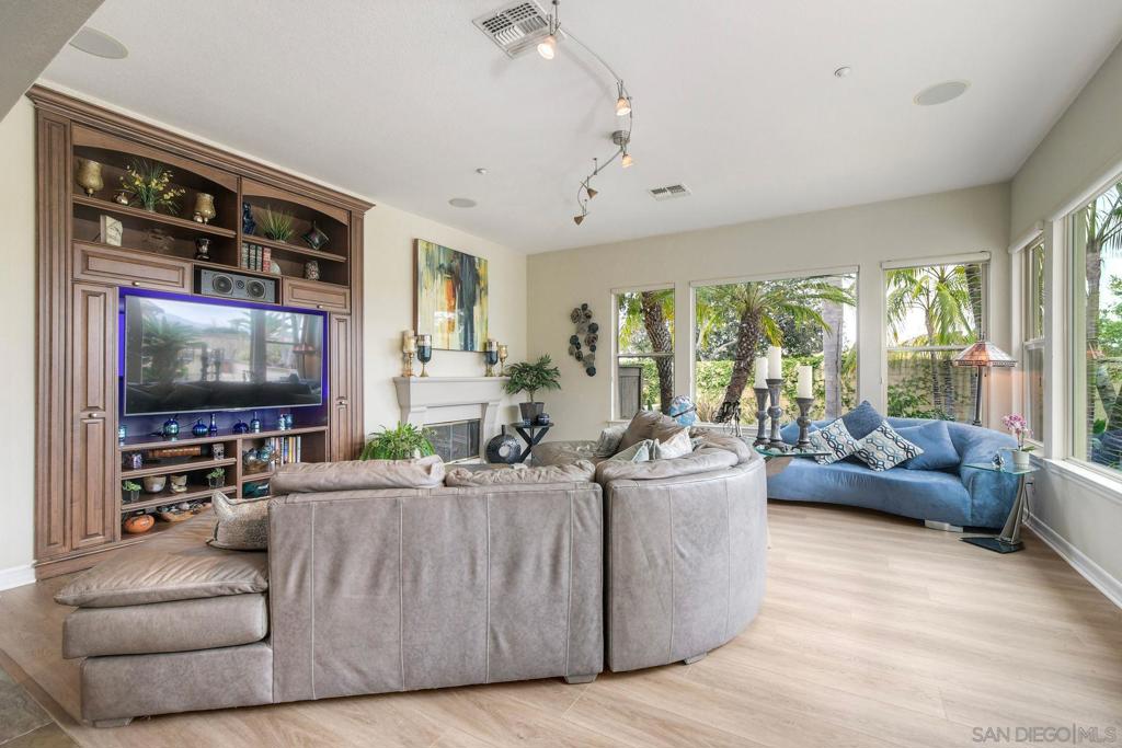 Residential in San Diego