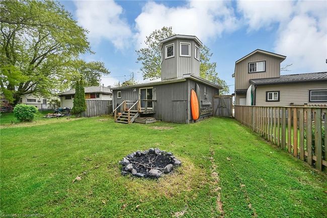 271 Blue Water Pky, House other with 2 bedrooms, 1 bathrooms and 2 parking in Selkirk ON | Image 34