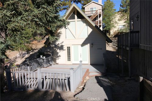 33360 Music Camp, Arrowbear, CA, 92382 | Card Image