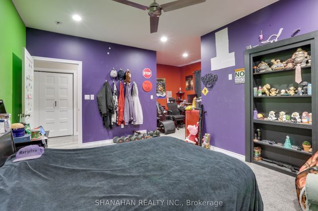 3167 Broadway St, House other with 4 bedrooms, 4 bathrooms and 4 parking in Brooke Alvinston ON | Image 33