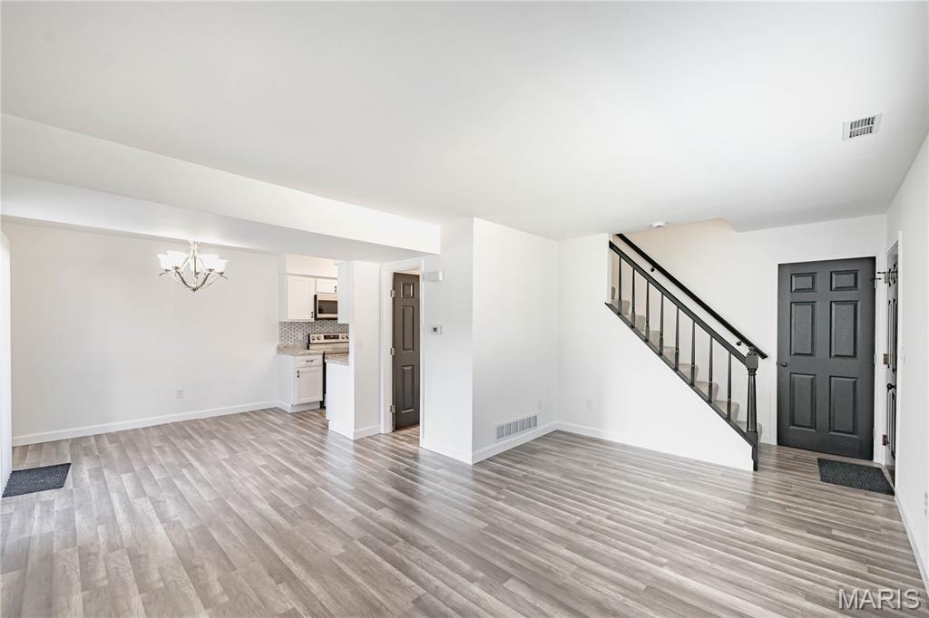 Residential in O'Fallon 5