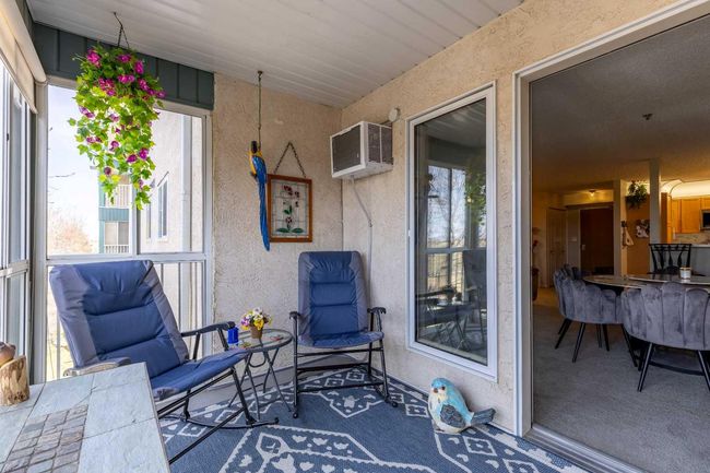321 - 20 3 St S, Condo with 2 bedrooms, 2 bathrooms and 1 parking in Lethbridge AB | Image 36