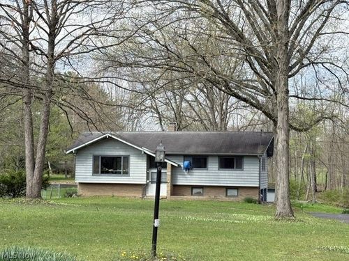 3545 Porter Rd, Rootstown, OH, 44272-9781 | Card Image