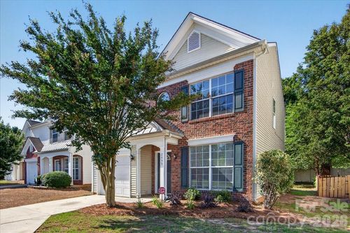 2435 Normancrest Ct, Charlotte, NC, 28270-1106 | Card Image