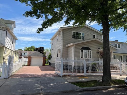 14019 247th St, Rosedale, NY, 11422-2131 | Card Image