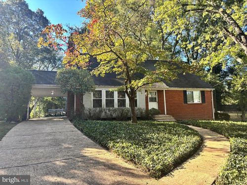 8714 Boland Pl, ALEXANDRIA, VA, 22309-2545 | Card Image