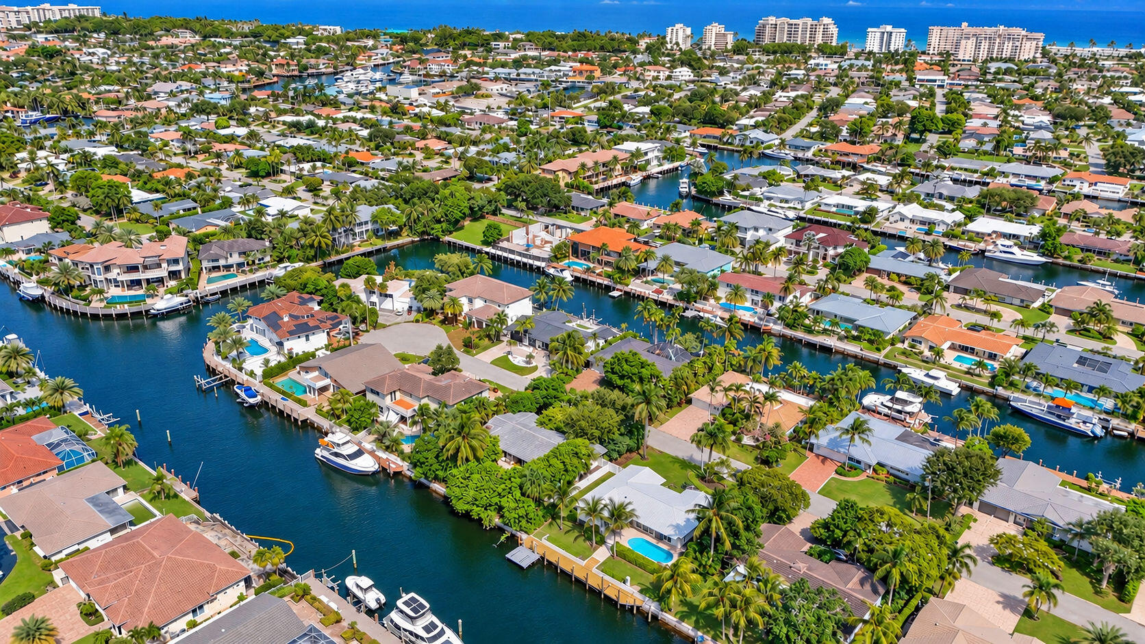 Residential Lease in Lighthouse Point 3