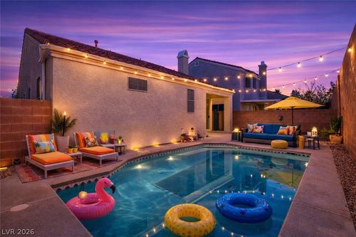 1393 Gran Vista Ave, Henderson, NV, 89012-4825 | Card Image