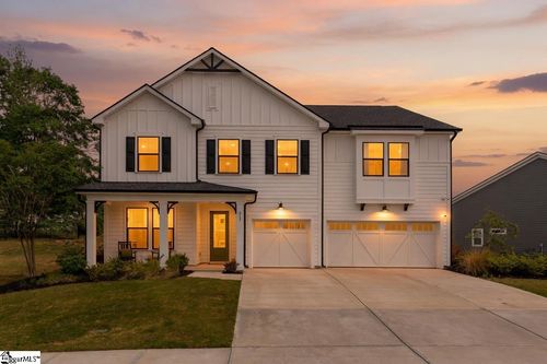 517 Tallman Dr, Fountain Inn, SC, 29644-9514 | Card Image