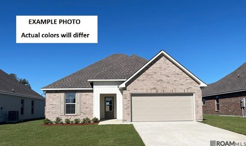 23534 Ryder Dr, Denham Springs, LA, 70726 | Card Image