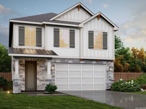 14731 Prairie Clover, San Antonio, TX, 78253-2232 | Card Image