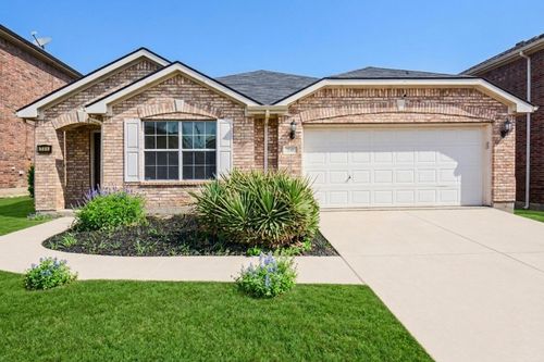 505 Creekside Dr, Princeton, TX, 75407-2841 | Card Image