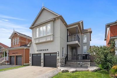 807 Silverthorn Mill Ave, House other with 3 bedrooms, 3 bathrooms and 4 parking in Mississauga ON | Image 3