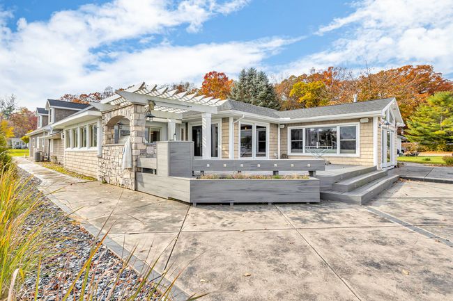 2217 Shady Lane Court, House other with 5 bedrooms, 2 bathrooms and null parking in Clarklake MI | Image 41