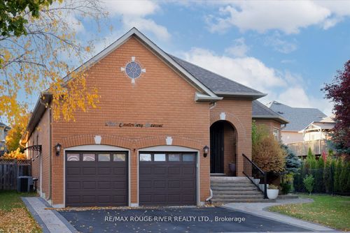 2360 Canterbury Cres, Pickering, ON, L1X2T6 | Card Image