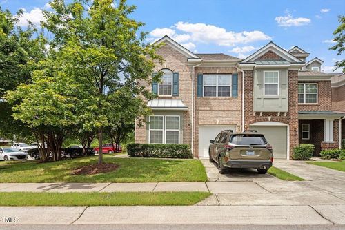 1742 Whirlaway Court, Cary, NC, 27519 | Card Image