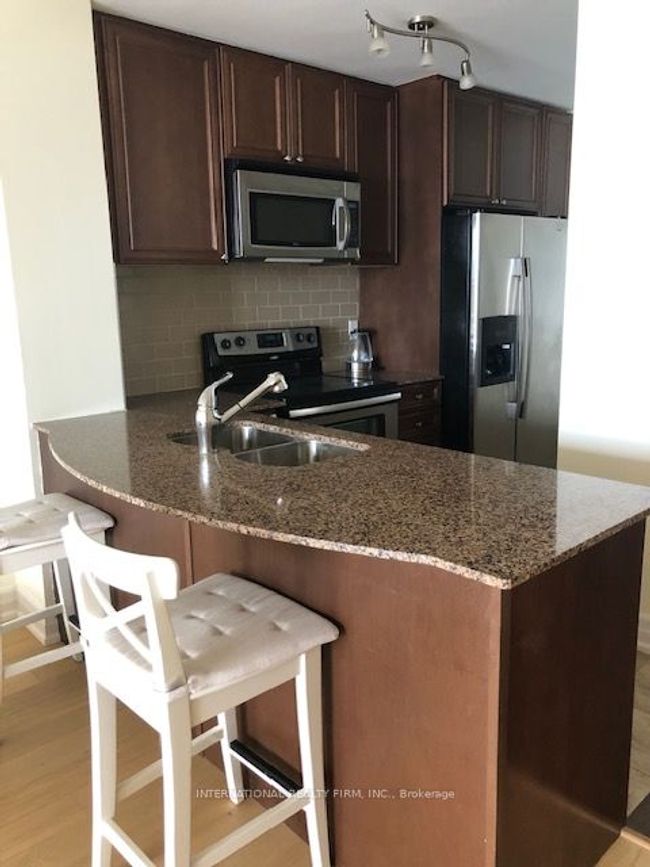 504 - 699 Aberdeen Blvd, Condo with 1 bedrooms, 1 bathrooms and 1 parking in Midland ON | Image 10
