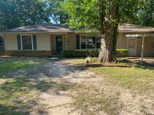 1408 Mahlow Dr, Longview, TX, 75601-4853 | Card Image