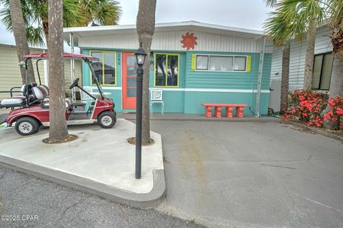 245 Barracuda Dr, Panama City Beach, FL, 32408 | Card Image