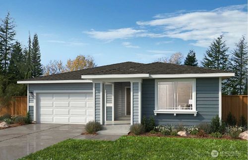 64-454 184th Street Ct E, Spanaway, WA, 98387-7112 | Card Image